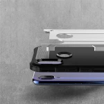Θήκη ενισχυμένη υβριδική Tough Armor για Xiaomi Redmi Note 7 / 7 Pro - χρυσό
