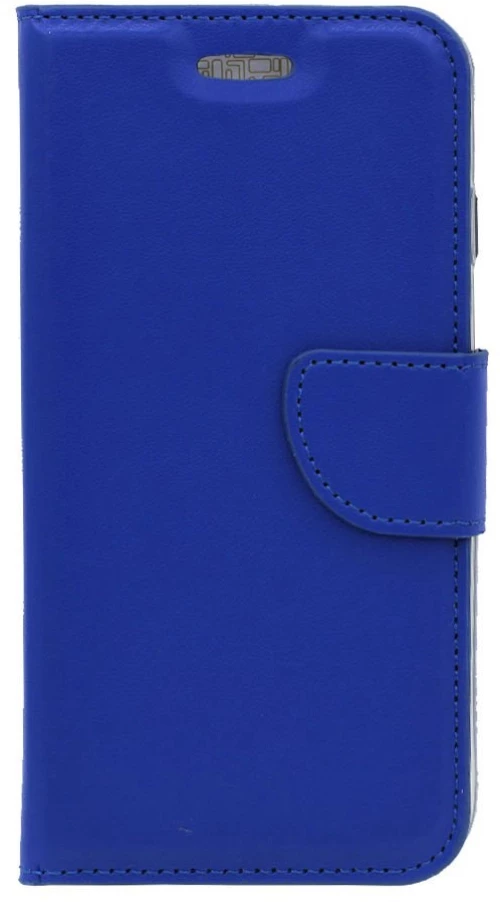 Θήκη flip με υποδοχή καρτών και δυνατότητα STAND για Samsung Galaxy A13 / A04s - Μπλε