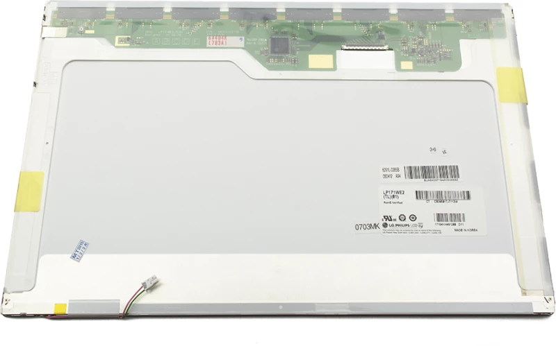 Οθόνη Laptop Screen 17.1" 1680x1050 WSXGA+ 1CCFL MATT - LP171WE2 (TL)(01)