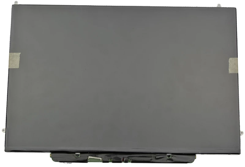 Οθόνη Laptop Screen 13.3" 1280x800 LED Glossy B-Left (front) Small (Apple) - B133EW03 V.2 (A1278 A1304)