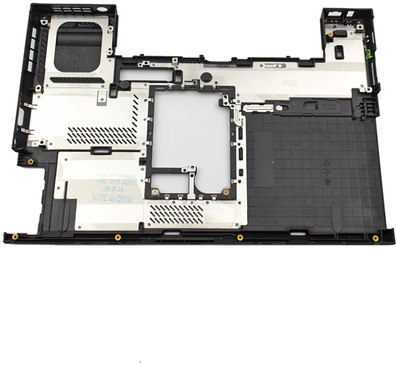 Κάτω Καπάκι Bottom Cover Lenovo ThinkPad T430 Black - 04W6882 0B38909
