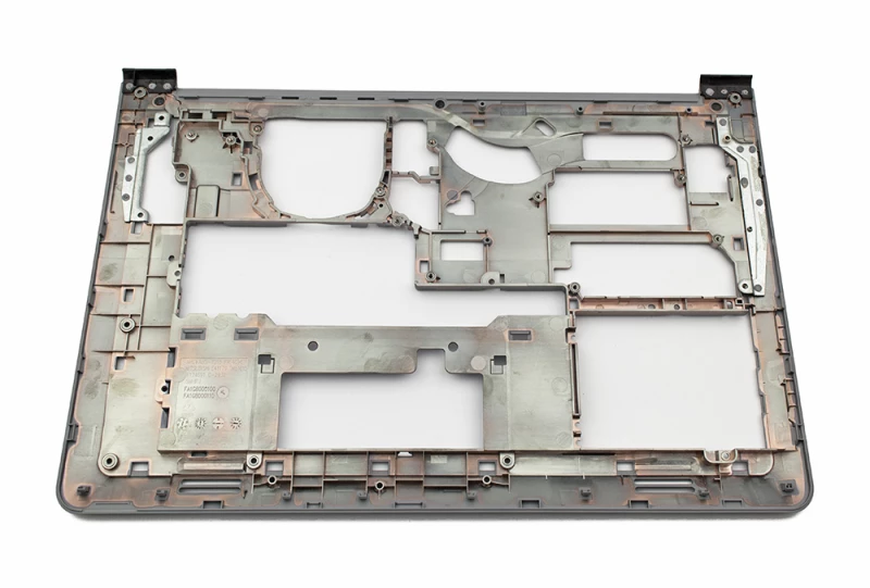 Κάτω Καπάκι Bottom Cover Dell Inspiron 15-5547 Silver - 06WV6 WHC7T