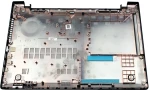 Κάτω Καπάκι Bottom Cover Lenovo Ideapad 110-15 110-15ISK Black - AP1NT000100