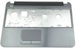 Palmrest Upper Cover Καπάκι Dell Inspiron 5521 5537 With Touchpad Silver - GRXWY