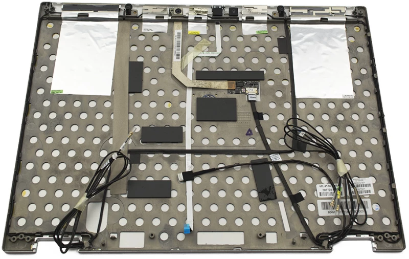 Πίσω Καπάκι Οθόνης LCD Back Cover HP EliteBook 8530p - 505728-001 6H.4V8CS.001