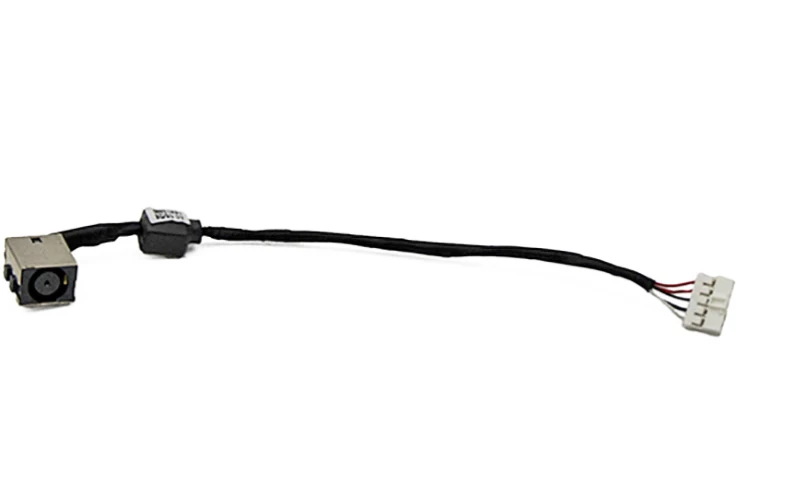 Βύσμα Τροφοδοσίας DC Power Jack Dell Inspiron 14 5447 5448 With Cable - K8WDF