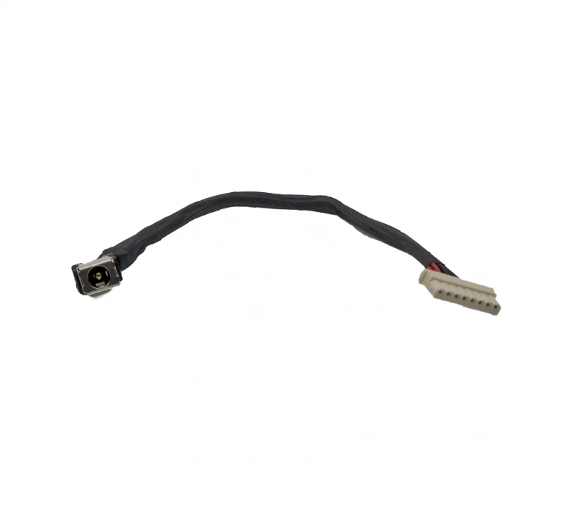 Βύσμα Τροφοδοσίας DC Power Jack PJ1058 ASUS GL503 FX503 GL703 (5.5x2.5) With cable