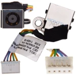 Βύσμα Τροφοδοσίας DC Power Jack PJ519 DELL 14Z With cable
