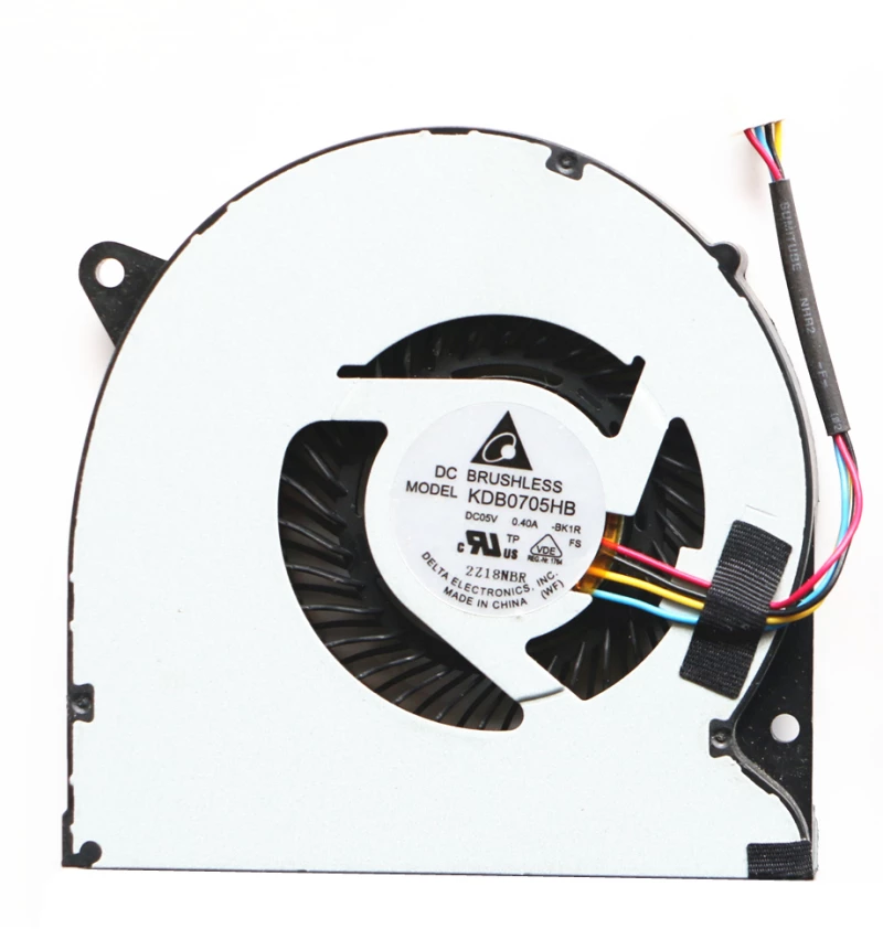 Ανεμιστηράκι Laptop CPU FAN ASUS U47A U47VC - KDB0705HB