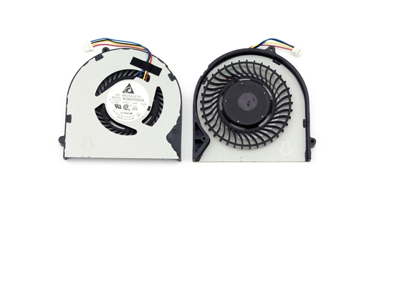 Ανεμιστηράκι Laptop CPU FAN DELL Latitude E3330 3330 - KDB0705HA-CK2W