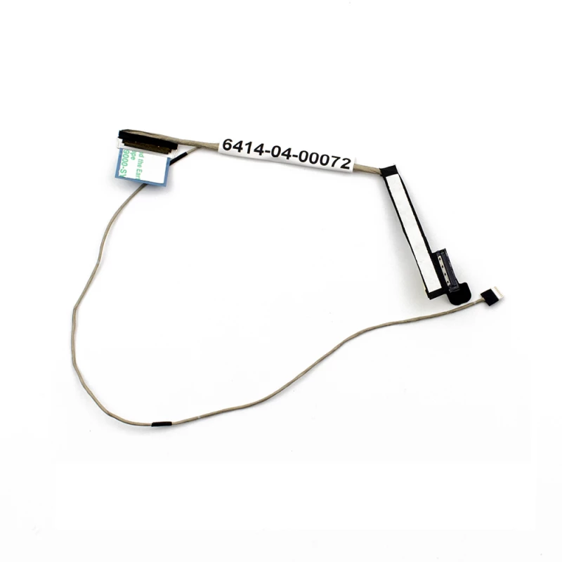 Καλωδιοταινία Οθόνης LCD Cable DELL Latitude 3330 E3330 L3330 13.3" 40pin - DW61V 50.4LA01.011
