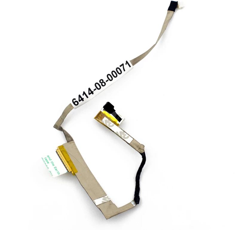 Καλωδιοταινία Οθόνης LCD Cable Lenovo X120e - DDFL7ALC000 DDFL7ALC020 04W1381