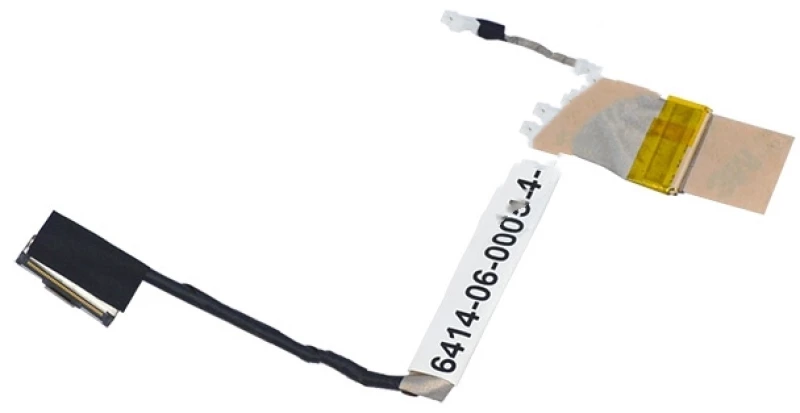 Καλωδιοταινία Οθόνης LCD Cable HP Pvilion DV7-2000 LED (Type2) - DD0UT5LC006