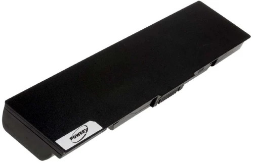 Μπαταρία για laptop Toshiba Satellite A200/A205/A210 11,1V 6600mAh Li-Ion (N1A200-P)