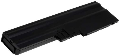 Μπαταρία για laptop Lenovo Thinkpad T60 /R60/ 92P1137/ 5200mAh 10,8V 5200mAh Li-Ion (N7T60)