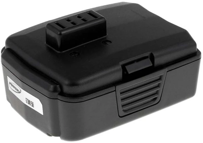 Μπαταρία ηλεκτρικού εργαλείου Ryobi type BPL-1220 12V 2000mAh Li-Ion (W612-BL)