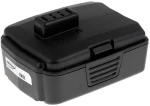 Μπαταρία ηλεκτρικού εργαλείου Ryobi type BPL-1220 12V 2000mAh Li-Ion (W612-BL)