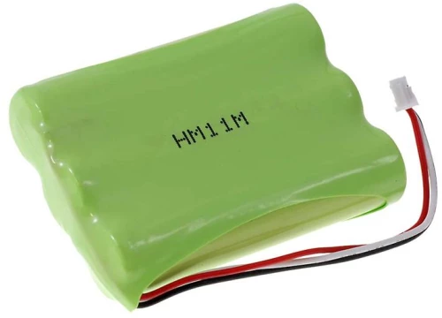 Μπαταρία ασύρματου τηλεφώνου AGFEO Dect 30/ Elmeg Dect 300 3,6V 700mAh NiMH (SD300)