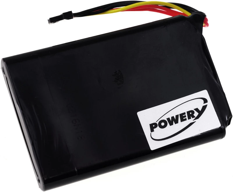 Μπαταρία GPS TomTom Go 5100 / type AHA11111008 3,7V 1100mAh Li-ion (G1GO5100)