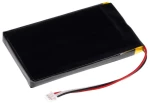 Μπαταρία GPS TomTom Go920/ Go920T 3,7V 1300mAh Li-polymer (G1GO920)