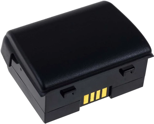 Μπαταρία τερματικού POS Verifone VX680/ type BPK268-001-01-A 7,4V 1800mAh Li-ion (OVX680)