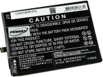 Μπαταρία smartphone Huawei Mate 10 Lite / Nova 2i / Type HB436486ECW 3,85V 3900mAh Li-Polymer (P9HM10)
