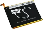 Μπαταρία κινητού τηλεφώνου mobile phone Doro 8040 / DSB-0090 / type DBN-2920A 3,8V 2200mAh Li-Polymer (B8040)