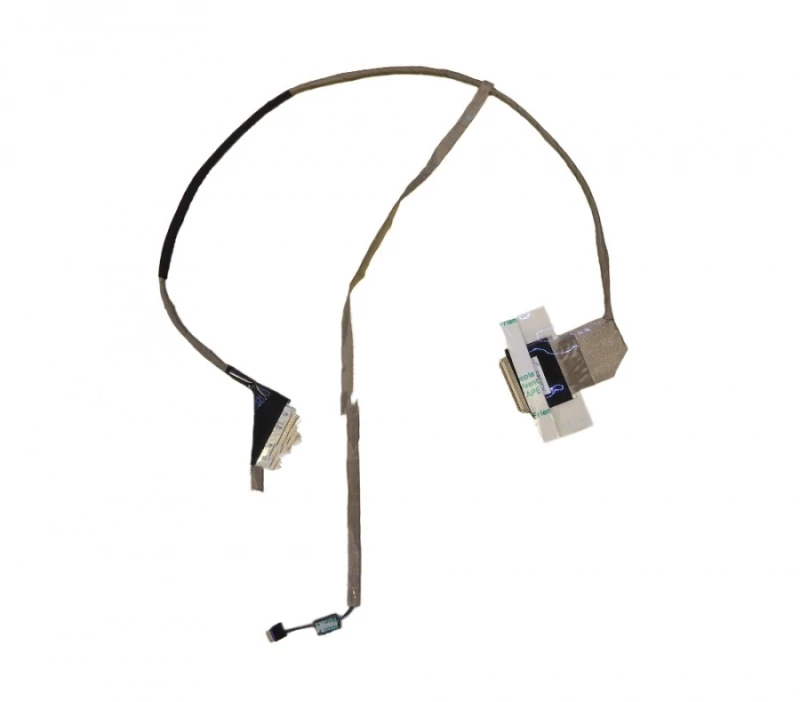 Καλωδιοταινία Οθόνης LCD Cable Acer Aspire E1-521 E1-531 E1-531G E1-571 E1-571G - 50.M09N2.005 Q5WV1_LED DC02001FO10 DC02001F010