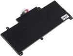 Μπαταρία για tablet Dell Venue Pro 8 / type 74XCR 3,7V 4800mAh Li-Polymer (NT3V8)