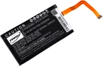 Μπαταρία smartphone Huawei Ascend G620S / type HB494590EBC 3,8V 3050mAh Li polymer (P9G620)