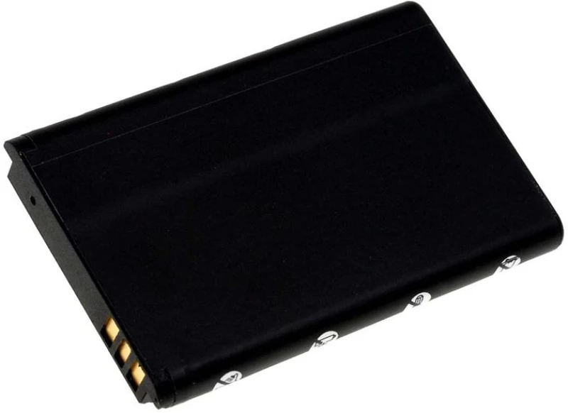 Μπαταρία κινητού τηλεφώνου T-mobile Pulse Mini/ Huawei C8000/ type HB5A2H 3,7V 700mAh Li-ion (BM750)
