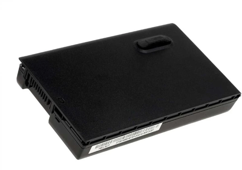 Μπαταρία για laptop Asus A8 series 11,1V 6600mAh Li-Ion (N9A8)