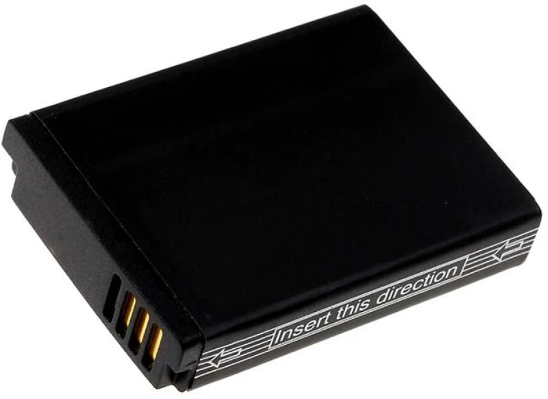 Μπαταρία βιντεοκάμερας Samsung type BP85A 3,7V 750mAh Li-ion (C6BP85A)