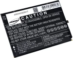 Μπαταρία smartphone Huawei Honor Note 8 / type HB3872A5ECW 3,82V 4500mAh Li polymer (P9HN8)