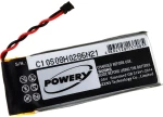 Μπαταρία βιντεοκάμερας thermal imaging Flir One / type SDL352054 3,7V 185mAh Li-Polymer (C9ONE)