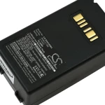 Μπαταρία barcode scanner Datalogic Falcon X3 / type BT -26 and others 3.7V 6800mAh Li-Ion (O6FX3-H)