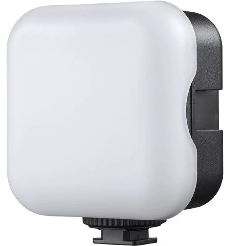 Godox LED6R Litemons RGB Mini-Size LED Video Light (RGB & 3200 to 6500K)
