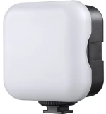 Godox LED6R Litemons RGB Mini-Size LED Video Light (RGB & 3200 to 6500K)