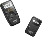 Godox TR-N3 - Ασύρματο Ιντερβαλόμετρο για Nikon