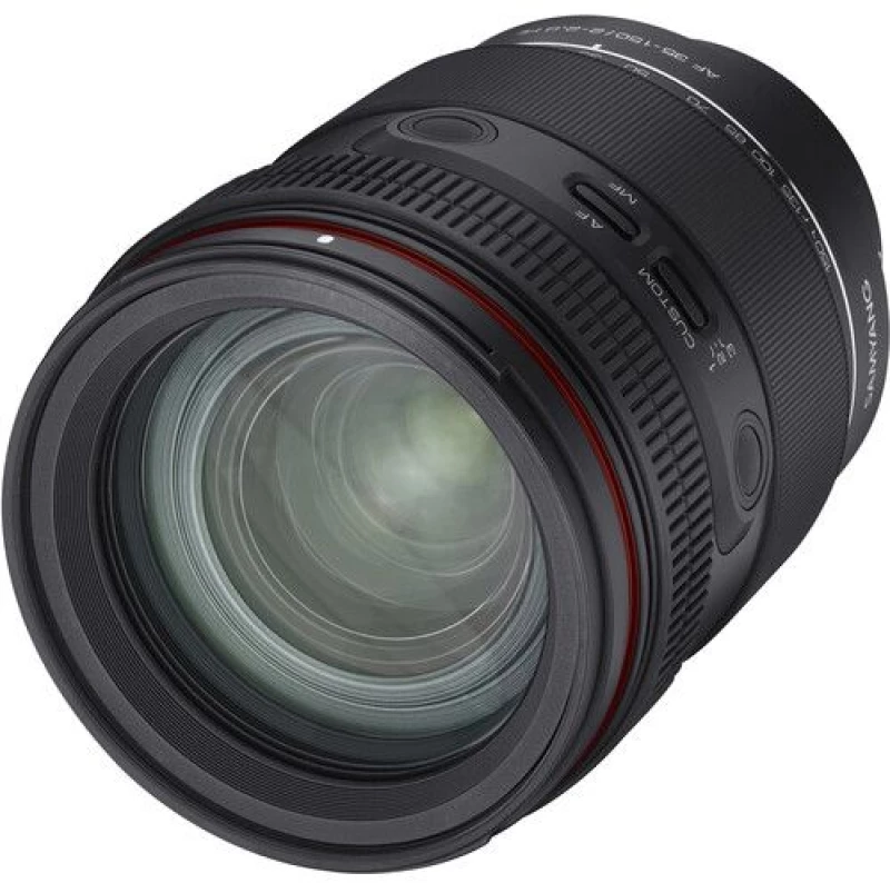 Samyang AF 35-150mm f/2-2.8 For Sony FE