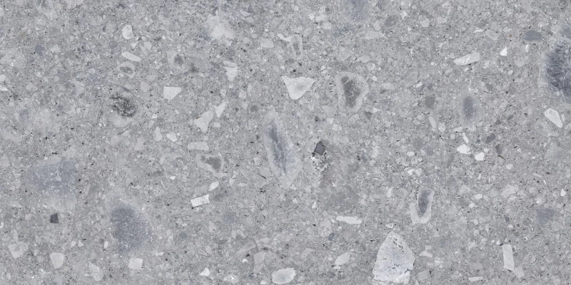 Πλακάκι Γρανίτης Δαπέδου Ceppo Di Gre Grey Mat R10 Rectified 60x120