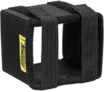 Hoodman H-400 Camcorder LCD Hood For 3.5 to 4"