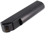 Μπαταρία barcode scanner handheld Honeywell 3820 / type 100000495 3,7V 2000mAh Li-ion (O13820)