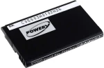 Μπαταρία κινητού τηλεφώνου Emporia Talk Comt / type AK-RL2 3,7V 1050mAh Li-ion (BERL2)