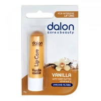 Dalon Stick Περιποίησης Χειλιών - Vanilla