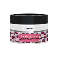Dalon Scub Απολέπισης Raspberry Macaron