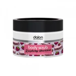 Dalon Scub Απολέπισης Raspberry Macaron