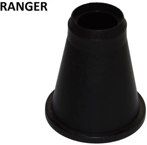 ΑΚΡΟΦΥΣΙΟ ΠΛΑΣΤΙΚΟ Φ22mm ΕΚΤΟΞΕΥΤΗΡΑ RANGER