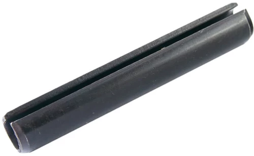 Ασφάλεια ατσάλινη σωληνωτή σχιστή 5x50mm DIN1481