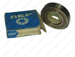 ΣΦΑΙΡΙΚΟ ΡΟΥΛΕΜΑΝ ΕΠΑΦΗΣ 4 ΣΗΜΕΙΩΝ QJ209MAC3 SKF (ΣΤΟΚ) ΓΕΡΜΑΝΙΑΣ
